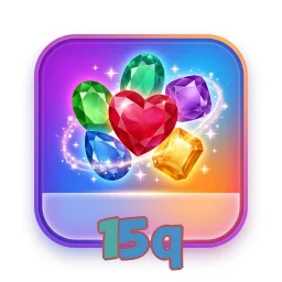 15q