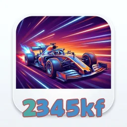 2345kf