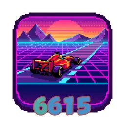 6615