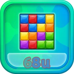 68u