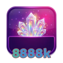 8888k