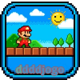ddddjogo