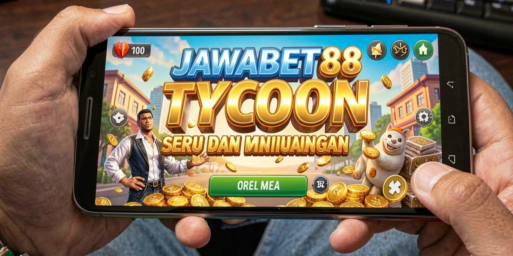 Visual de PUGBET